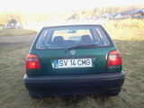 Vand volkwagen Golf 3 an fabricatie 1995 benzina, photo 3