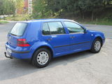 vand Volswagen Golf 4