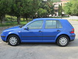 vand Volswagen Golf 4, photo 2