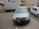 vand vw caddy