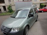 vand vw caddy, photo 2