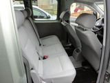 vand vw caddy, photo 4