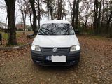 Vand VW Caddy