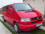 vand vw caravele tdi, photo 4