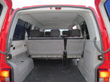 vand vw caravele tdi, photo 5