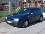 VAND VW GOLF