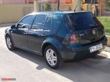 VAND VW GOLF, photo 2