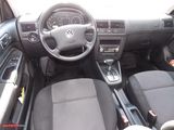 VAND VW GOLF, photo 3