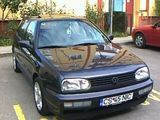 vand vw golf