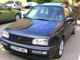 vand vw golf, fotografie 3