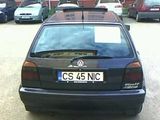 vand vw golf, photo 4