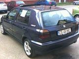 vand vw golf, photo 5