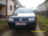 vand vw golf 2001