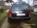 vand vw golf 2001, photo 2