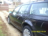 vand vw golf 2001, photo 3