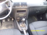 vand vw golf 2001, photo 4