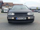 VAND VW GOLF