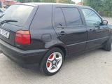 VAND VW GOLF, photo 4