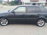 VAND VW GOLF, photo 5