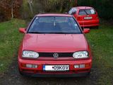 Vand VW GOLF 3 ,1,8 i ,1994