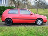 Vand VW GOLF 3 ,1,8 i ,1994, fotografie 2