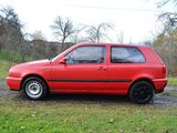 Vand VW GOLF 3 ,1,8 i ,1994, fotografie 3