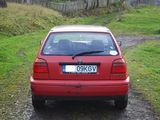 Vand VW GOLF 3 ,1,8 i ,1994, fotografie 4