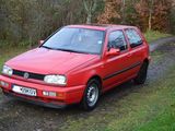 Vand VW GOLF 3 ,1,8 i ,1994, fotografie 5