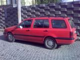 Vand VW golf 3, fotografie 3