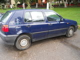 vand vw golf 3 , photo 2