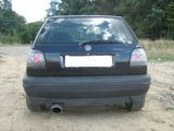 Vand  VW GOLF 3, fotografie 5