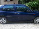 Vand VW Golf 3, photo 2