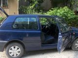 Vand VW Golf 3, photo 3