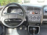 Vand VW Golf 3, photo 4