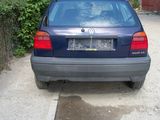 Vand VW Golf 3, photo 5