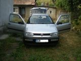 Vand VW Golf 3, photo 1