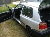 Vand VW Golf 3, photo 4