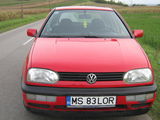 Vand VW Golf 3