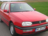 Vand VW Golf 3, fotografie 2