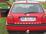 Vand VW Golf 3, fotografie 3