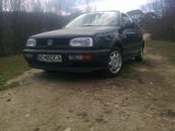 vand vw golf 3