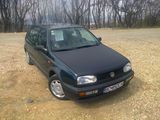 vand vw golf 3, fotografie 3