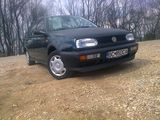 vand vw golf 3, fotografie 4