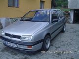 vand vw golf 3, fotografie 2