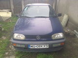 Vand VW Golf 3 1993 1.6 cu toate taxele la zi