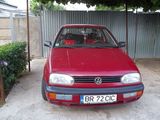 vand vw golf 3 1993