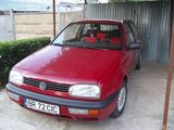 vand vw golf 3 1993, fotografie 3