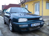 vand vw golf 3