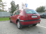 Vand VW Golf 3, 1997, 1.9 SDI, TAXA NERECUPERATA !!!, fotografie 2