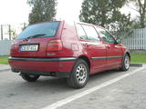 Vand VW Golf 3, 1997, 1.9 SDI, TAXA NERECUPERATA !!!, fotografie 4